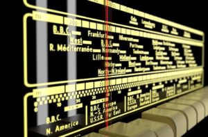 Freundschaft und Frequenz